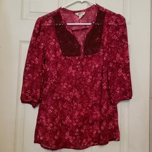 Arizona Jean's Blouse